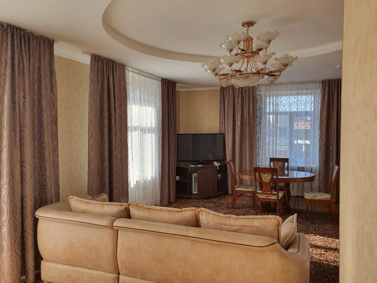 Отель Karaganda HOTEL Караганда-14