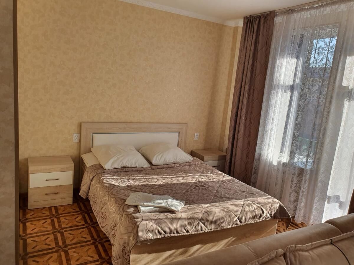 Отель Karaganda HOTEL Караганда