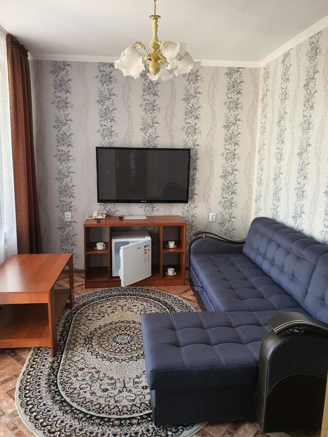 Отель Karaganda HOTEL Караганда-27