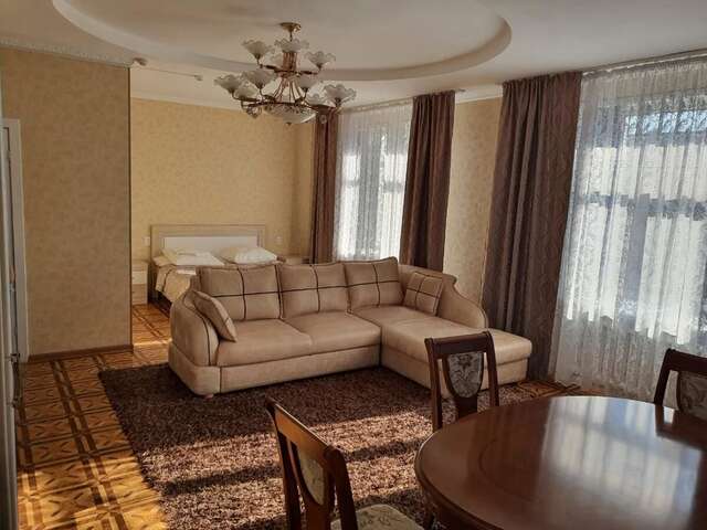 Отель Karaganda HOTEL Караганда-15