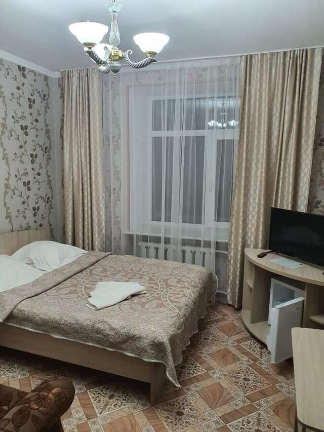 Отель Karaganda HOTEL Караганда-29